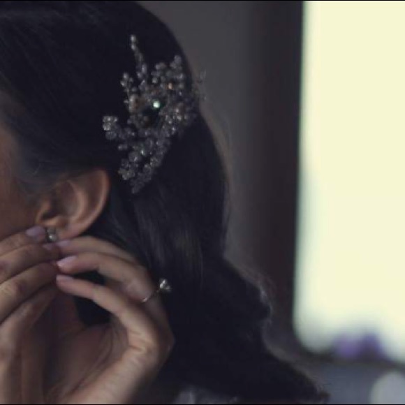 BridalReflections Hair piece